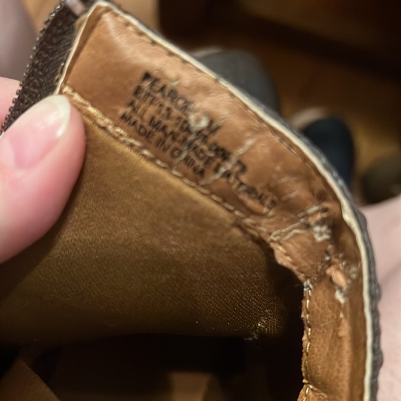 BareTraps Booties - Picture 7 of 9